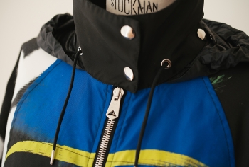 Coats & Outerwear