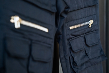 Trousers & Shorts