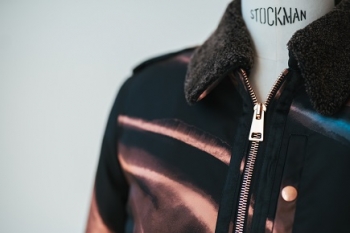 Coats & Outerwear
