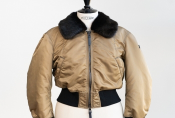 Coats & Outerwear
