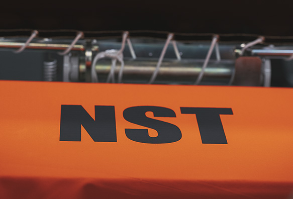 More Than Garments - NST Apparel